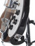Rickenbacker 4003/5 S, Jetglo: Free image2