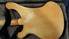 Oct 1981 Rickenbacker 4003/4 BT, White: Body - Rear