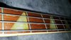 Rickenbacker 4003/4 BT, White: Neck - Front