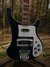 Rickenbacker 4003/4 , Midnightblue: Body - Front