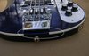 Rickenbacker 4003/4 , Midnightblue: Close up - Free2