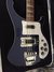 Rickenbacker 4003/4 , Midnightblue: Body - Front