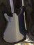 Jun 2014 Rickenbacker 4003/4 , Midnightblue: Body - Rear