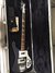 Rickenbacker 4003/4 , Midnightblue: Full Instrument - Front