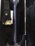 Rickenbacker 4003/4 , Midnightblue: Neck - Rear
