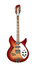 Rickenbacker 370/12 V64, Fireglo: Full Instrument - Front