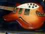 Rickenbacker 370/12 RM, Fireglo: Body - Front