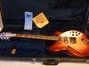 Rickenbacker 370/12 RM, Fireglo: Neck - Front