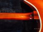 Rickenbacker 370/12 RM, Fireglo: Neck - Rear