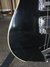 Rickenbacker 350/6 SH, Jetglo: Close up - Free2