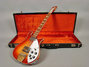 Rickenbacker 625/6 , Fireglo: Free image2