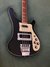 Rickenbacker 4001/4 , Jetglo: Body - Front