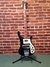 Rickenbacker 4001/4 , Jetglo: Full Instrument - Front