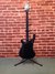 Rickenbacker 4001/4 , Jetglo: Full Instrument - Rear
