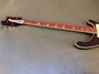 Rickenbacker 4001/4 , Jetglo: Neck - Front