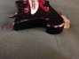 Rickenbacker 4001/4 , Jetglo: Close up - Free