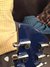 Rickenbacker 620/6 , Midnightblue: Free image2