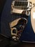 Rickenbacker 620/6 , Midnightblue: Body - Front