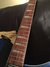 Rickenbacker 620/6 , Midnightblue: Neck - Front