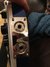 Rickenbacker 620/6 , Midnightblue: Close up - Free