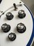 Rickenbacker 620/6 , Midnightblue: Close up - Free2