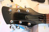 Rickenbacker 1997/6 , Jetglo: Headstock - Rear