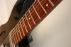 Rickenbacker 1997/6 , Jetglo: Neck - Front