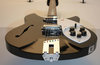 Rickenbacker 1997/6 , Jetglo: Close up - Free