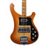 Rickenbacker 4001/4 BT, Walnut: Body - Front