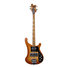 Rickenbacker 4001/4 BT, Walnut: Full Instrument - Front