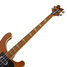 Rickenbacker 4001/4 BT, Walnut: Neck - Front