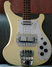 Rickenbacker 4001/4 CS, Cream: Free image2