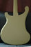 Rickenbacker 4001/4 CS, Cream: Body - Rear