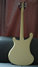 Rickenbacker 4001/4 CS, Cream: Full Instrument - Rear