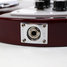 Rickenbacker 340/6 VP, Burgundy: Close up - Free