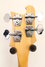 Rickenbacker 4001/4 B Series, Mapleglo: Headstock - Rear