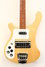 Rickenbacker 4001/4 B Series, Mapleglo: Body - Front
