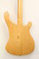 Oct 1982 Rickenbacker 4001/4 B Series, Mapleglo: Body - Rear
