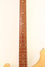 Rickenbacker 4001/4 B Series, Mapleglo: Neck - Front