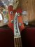 Rickenbacker 4001/4 , Fireglo: Headstock