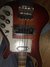Rickenbacker 4001/4 , Fireglo: Free image2