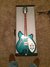 Rickenbacker 360/12 , Turquoise: Free image2