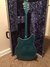 Rickenbacker 360/12 , Turquoise: Full Instrument - Rear