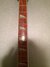 Rickenbacker 360/12 , Turquoise: Neck - Front