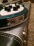 Rickenbacker 360/12 , Turquoise: Close up - Free