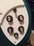 Rickenbacker 360/12 , Turquoise: Close up - Free2