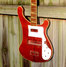 Rickenbacker 4001/4 , Burgundy: Free image