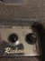 Rickenbacker M-12/amp , Gray: Full Instrument - Front
