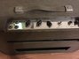 Rickenbacker M-12/amp , Gray: Neck - Front