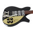 Rickenbacker 325/6 C58, Jetglo: Free image